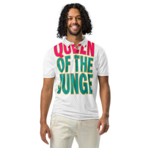 Polo - Queen of the Junge